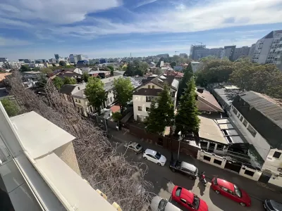 Apartament vanzare Sector 4 Bucuresti vedere oras